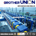 Custom Roll Forming Equipment